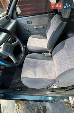 Хэтчбек Daewoo Tico 1997 в 