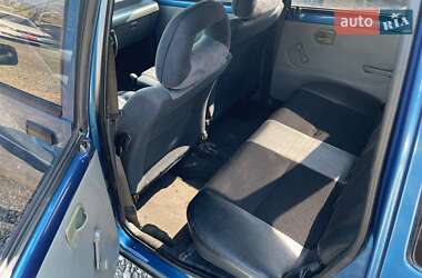 Хэтчбек Daewoo Tico 1997 в 