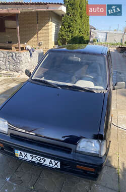 Хэтчбек Daewoo Tico 1997 в Харькове