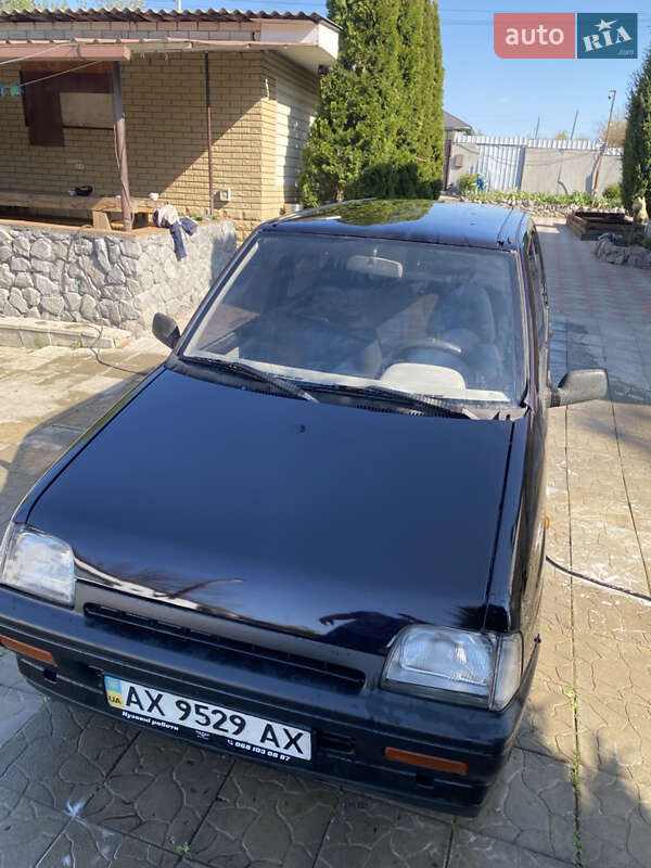 Daewoo Tico 1997