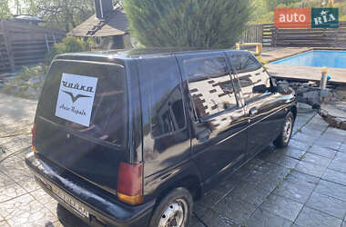 Хэтчбек Daewoo Tico 1997 в 