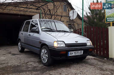 Хэтчбек Daewoo Tico 1997 в Павлограде