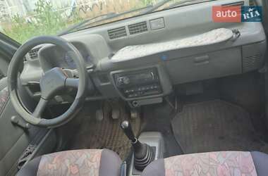 Хэтчбек Daewoo Tico 1997 в 