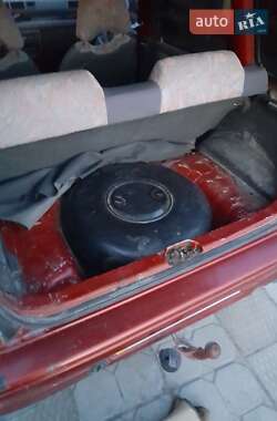 Хэтчбек Daewoo Tico 1997 в 
