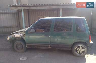 Хэтчбек Daewoo Tico 1997 в 