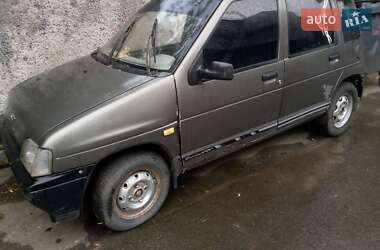 Хэтчбек Daewoo Tico 1997 в 