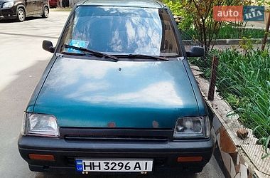 Хэтчбек Daewoo Tico 1997 в Одессе