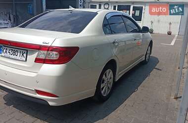 Седан Daewoo Tosca 2010 в 
