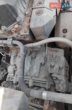 Грузовой фургон DAF 200 2008 в 