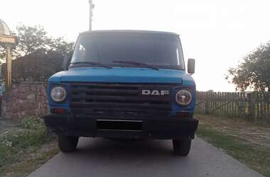 Мікроавтобус DAF 400 груз-пас 1990 в Чорткові