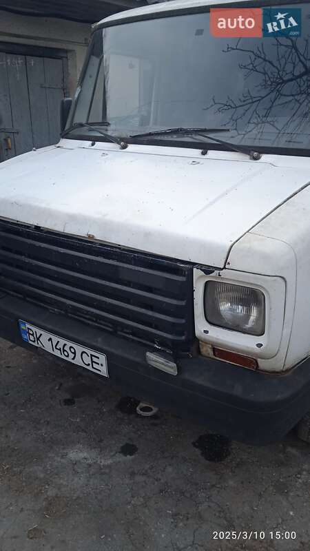 DAF 400 груз. 1992