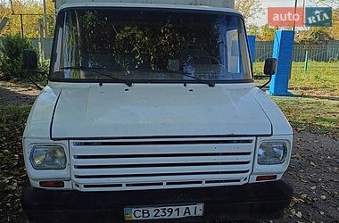 Пікап DAF 400 1989 в Долинській