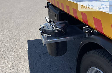 Эвакуатор DAF 45 2007 в Сарнах