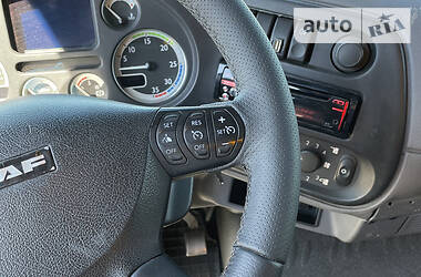 Эвакуатор DAF 45 2007 в Сарнах