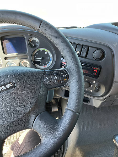 Эвакуатор DAF 45 2007 в Сарнах