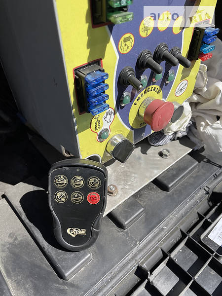 Эвакуатор DAF 45 2007 в Сарнах
