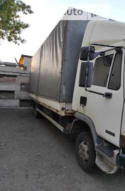 Другие грузовики DAF 45 2000 в Киеве