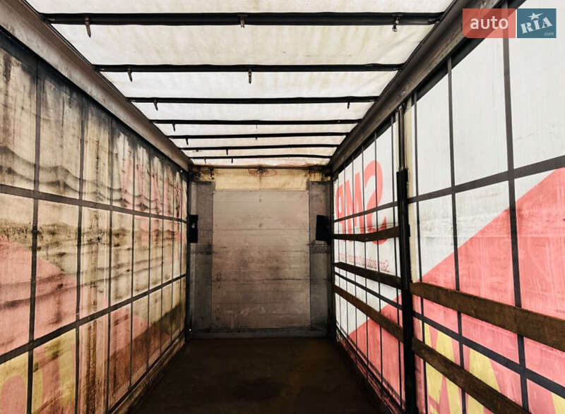 Борт DAF 45 2013 в Запорожье фото 3 Борт DAF 45 2013 в Запорожье