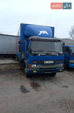 Вантажний фургон DAF 45 2000 в Борисполі