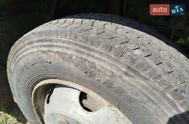 Тентований DAF 45 2003 в 