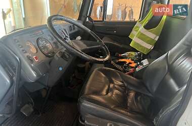 Эвакуатор DAF 45 2000 в 