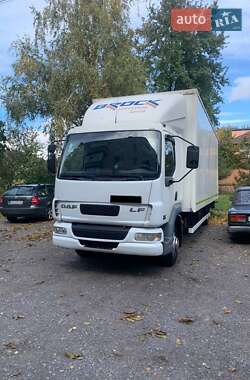 Другие грузовики DAF 45 2006 в Виннице