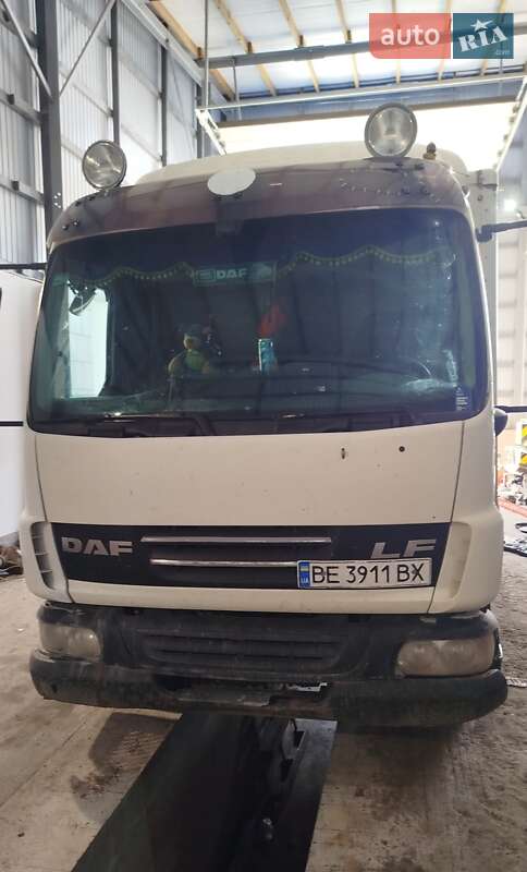 DAF 45 2007