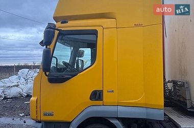 Інші вантажівки DAF 45 2013 в Винниках