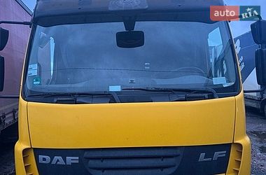 Інші вантажівки DAF 45 2013 в Винниках