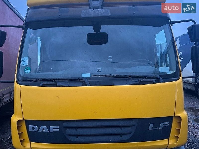 Інші вантажівки DAF 45 2013 в Винниках