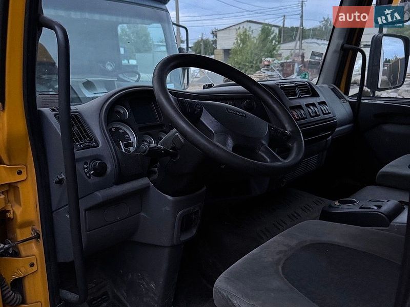 Інші вантажівки DAF 45 2013 в Винниках