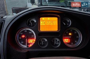 Інші вантажівки DAF 45 2013 в Винниках