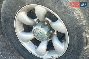 Универсал DAF 46 2005 в Одессе