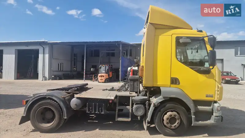 DAF 55 2013