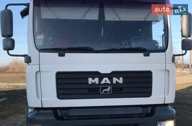 Мінівен DAF 600 2001 в Харкові