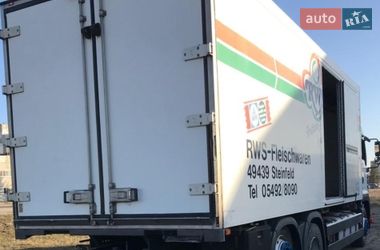 Мінівен DAF 600 2001 в Харкові