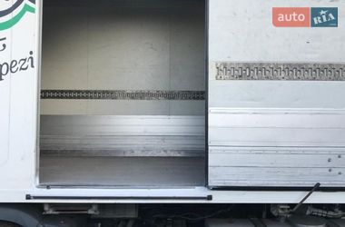Мінівен DAF 600 2001 в Харкові