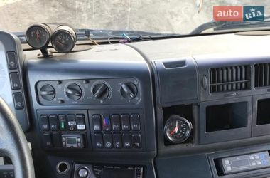 Мінівен DAF 600 2001 в Харкові