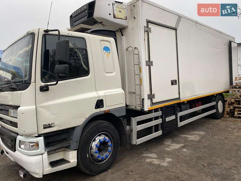 DAF 65 2007