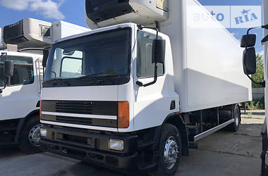 Рефрижератор DAF 75 2001 в Киеве