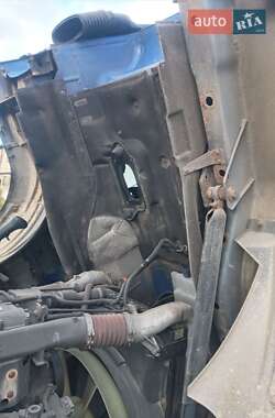 Самоскид DAF 75 2009 в 