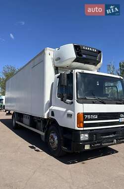 Рефрижератор DAF 75 2000 в Чернигове