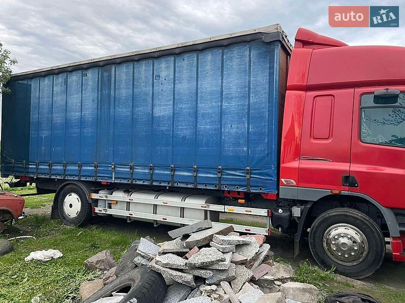 DAF 75 2002