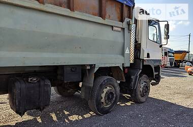 Самосвал DAF 85 2002 в Львове