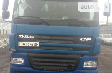 Тягач DAF 85 2001 в Жашкове