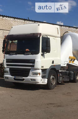 Тягач DAF 85 2006 в Николаеве