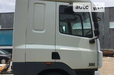 Тягач DAF 85 2006 в Николаеве