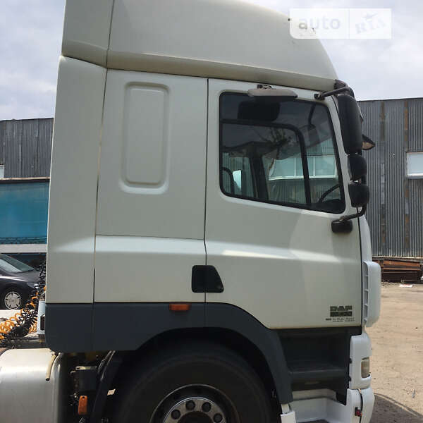 Тягач DAF 85 2006 в Николаеве