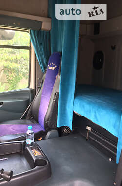 Тягач DAF 85 2006 в Николаеве
