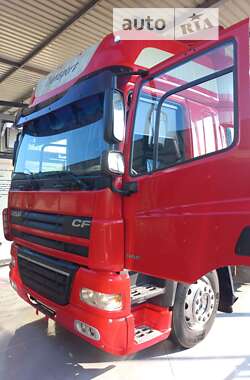 Тягач DAF 85 2008 в Белой Церкви